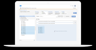 Salesforce marketing cloud combines dozens of features into an integrated marketing solution that can improve email campaigns, overall marketing . E Mail Marketingsoftware Personalisierte Losungen Salesforce