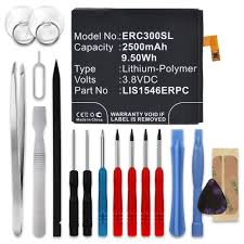 Tool Kit for Sony Xperia C3 (D2533 ...