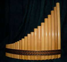 5 Flutes De Pan Modeles Concert Flute De Pan