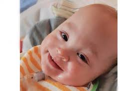 Fundraiser for Sharon Pfaff by Summer Chantal Walters : Baby Tyler's  Memorial