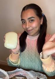 Fufu Egusi Soup San Antonio