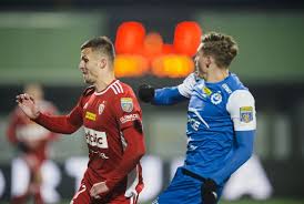 Ekipie trenera janusza białka pomógł w awansie na zaplecze ekstraklasy strzelając 12 bramek. 02 12 2020 Stal Mielec Piast Gliwice 1 1 1 1 K 3 4 Fortuna Puchar Polski 2020 21 Piast Gliwice S A Oficjalna Strona Mistrza Polski 2018 19