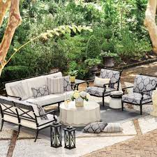 How about an evening snack against the backdrop of a sunset? The World S Best Outdoor Furniture Home Style