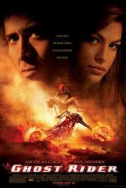 Character pages for the ghost rider. Ghost Rider 2007 Imdb