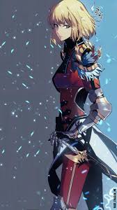 5 waifu hd wallpapers and background images. Waifu Material Wallpaper S Rank Hunter Cha Hae In Sololeveling
