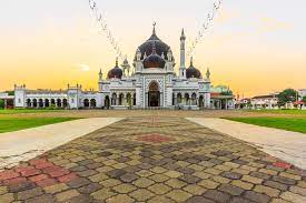 Book the best kedah hotels on tripadvisor: 10 Must Visit Attractions In Alor Setar Malaysia