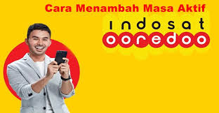 Cara menambah masa aktif kartu indosat yang sudah masa tenggang. Cara Menambah Masa Aktif Indosat Ooredoo Sangat Mudah Wahanarupa Com