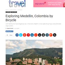 Últimas noticias económicas sobre medellín: Positivas Noticias De Medellin Alrededor Del Mundo Fortalecen Su Posicionamiento Greater Bureau Medellin