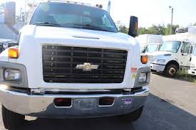 Image result for Wheatland Yellow 2005 Topkick