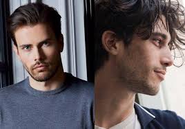 Tra gli anni ’90 e 2000 ecco il taglio mullet uomo riproposto da mel gibson, rob lowe, jon bon jovi, prince, lionel richie, michael bolton e dal … Il Gentiluomo Italiano Taglio Capelli Uomo 2019 100 Tagli Idee E Tendenze Http Amzn To 2xhfb13 Taglio Capelli Uomo Scopri I Nuovi Tagli Maschili Per Il 2019 Le Tendenze Corti O Lunghi Con Barba