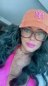 Barbara Cosme's Instagram, Twitter & Facebook