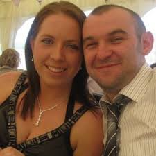 AND THE WINNER OF THE PATRICK GILDEA MAKEOVER IS ........