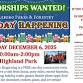 Attleboro Holiday Happening event in Attleboro, MA