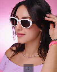 Entre élégance et précision, il y a NCIRI Optique. Avec @khadija.b.aziza