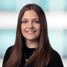 This past month, I had the pleasure of participating in the Indiana  University Maurer School of Law 2025 Sherman Minton Novice Internal Trial  Competition. I am honored to share that my team