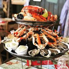 Les 10 Meilleurs Restaurants Poissons Nieul Sur Mer Tripadvisor