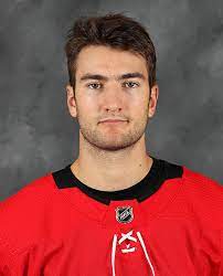 Additional pages for this player. Spielerportrait Von Nicolas Roy Vegas Golden Knights