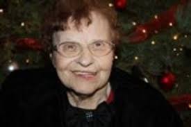 Geneva Irene Veirs Obituary August 28, 2013