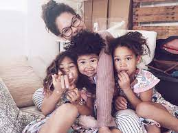 Beauty through imperfection · mom lifestyle blogs #2. 18 Top Mom Blogs That Keep It Real About Motherhood