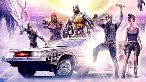 Szerencsére nem is kell törődnünk vele. Ready Player One Teljes Film