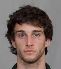 2009 Men's Cross Country Roster