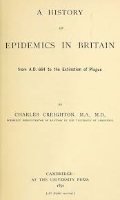 The project is located at the gateway of the scenic hecker pass highway (state route 152) on the city's western boundary. A History Of Epidemics In Britain From A D 664 To The Extinction Of Plague By Charles Creighton A Project Gutenberg Ebook