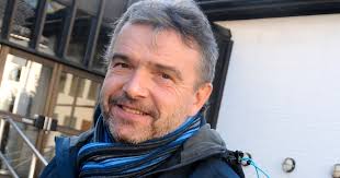 Dahn topper fylkeslista for Venstre