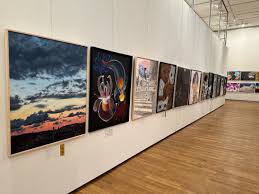 高校生特選】令和5年度第39回中部展特選おめでとう！ | アトリエニケのブログ