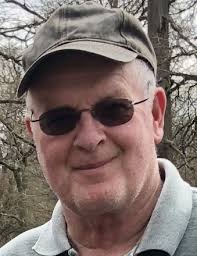 Obituary information for Joel "Joe" Jorgensen