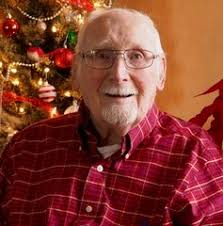 Ronald Theodore Volk