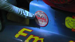 It won't let you down. How To Find An Emglo Air Compressor Model Number Mastertoolrepair Com Youtube
