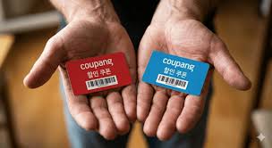 쿠팡 구매이용권 아이콘