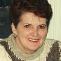 Mary Corley Obituary