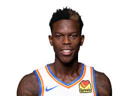 Feb 03, 2021 · dennis schröder, left, passes the ball at the nike basketball festival at wriezener karree on july 27, 2019 in berlin, germany. Dennis Schroder Wiki 2021 Girlfriend Salary Tattoo Cars Houses And Net Worth