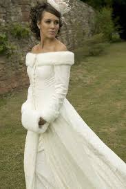 Chanticleer Arctic Queen Dress Coat And Boots On Gumtree Arctic Queen From British Designer Winter Wedding Gowns Winter Wedding Dress Amazing Wedding Dress