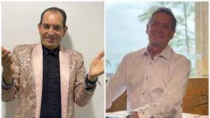 Exesposa de Darío Gómez arremete contra hermanos del cantante; los acusa de  aprovecharse de su legado; "en vida fueron crueles con él" - Semana