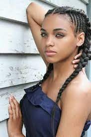 Island Naturals Facebook Group Cornrow Hairstyles Natural Hair Styles Hair Styles