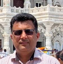 Best Indian restaurant in the area for good Indian food ?