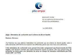 Pôle emploi a signé il y a quelques années maintenant un partenariat avec le leader européen des formations en ligne openclassrooms spécialisé dans en 2021, le partenariat entre pôle emploi et le site openclassrooms est toujours en vigueur permettant ainsi aux demandeurs d'emploi de. Formations Montessori Et Pole Emploi
