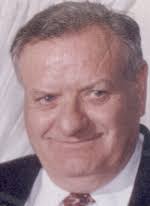 Obituary for John O'Malley