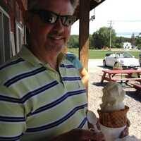 Raymond's Frozen Custard