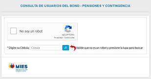 Los intereses van desde el día en que te trasladaste y empezaste a cotizar para pensión a un fondo de pensiones obligatorias como el de protección , hasta la fecha en que este ingrese a tu cuenta, bien sea para pensionarte por vejez o para reclamar. Como Consultar Si Soy Beneficiario Del Bono De Proteccion Familiar 2021 Ecuador Noticias El Universo
