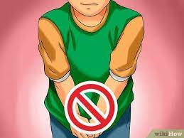 This story was provided by myhealthnewsdaily, a sister site to livescience. How To Stop Touching Yourself In Public Disneyvacation