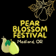 2025 Medford Pear Blossom Festival