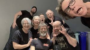 This Week In Art/Culture/Entertainment