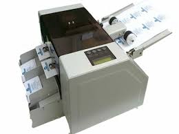The business card cutters and slitting machines digitalprintfinish.com offer is. Galaxy A4 Professional Automatic Business Card Cutter Postroom Online Ltd