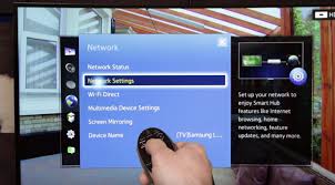 Go to notifications > screen mirroring (or smart view or quick connect). Ways To Connect Your Samsung Smart Tv To Wi Fi Tom S Guide Forum