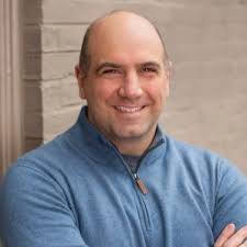 I'm proud to share the launch of our new brand