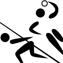 Balon Prisionero Wikipedia La Enciclopedia Libre