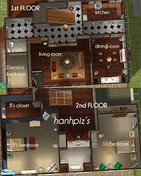 Maybe you would like to learn more about one of these? Hanhpiz S Gossip Girl Blair Waldorf Apartment House